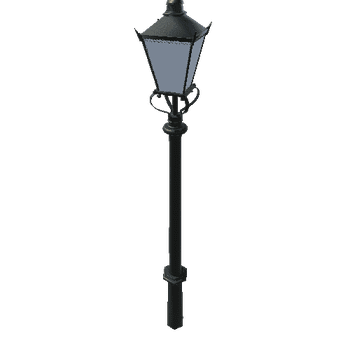 streetlight 9